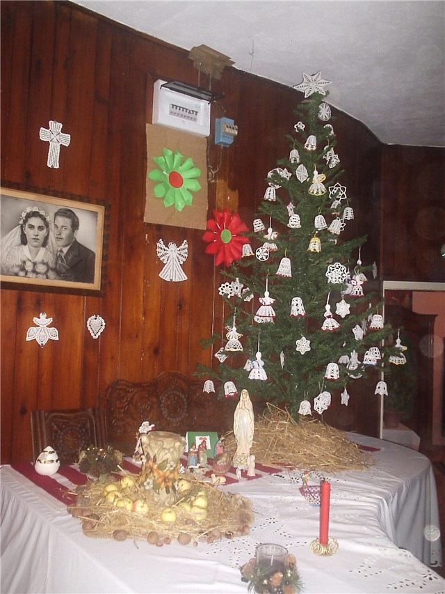 božić